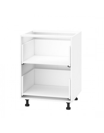 Base Cabinet M2 60х82 QUADRO HETTICH Base Cabinet M2 60х82 QUADRO HETTICH