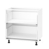 Base Cabinet M2 80х82 QUADRO HETTICH