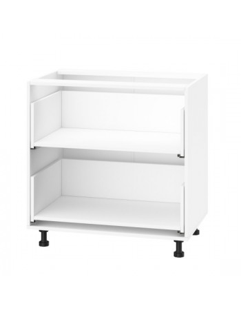 Base Cabinet M2 80х82 QUADRO HETTICH Base Cabinet M2 80х82 QUADRO HETTICH