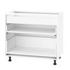 Base Cabinet M2S 90х82 QUADRO HETTICH