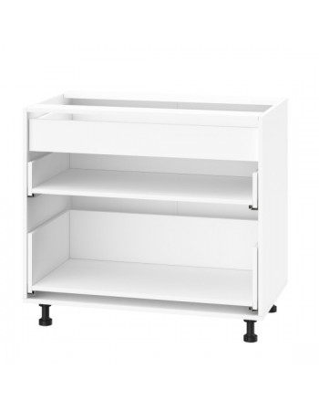 Base Cabinet M2S 90х82 QUADRO HETTICH Base Cabinet M2S 90х82 QUADRO HETTICH