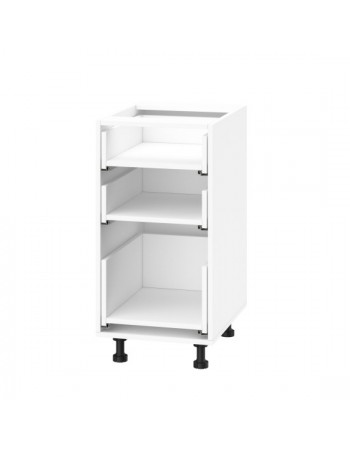 Base Cabinet M3 40х82 QUADRO HETTICH Base Cabinet M3 40х82 QUADRO HETTICH