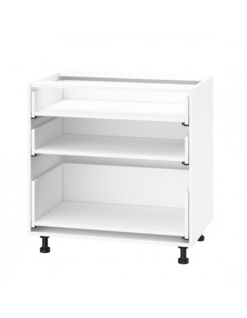 Base Cabinet M3 80х82 QUADRO HETTICH Base Cabinet M3 80х82 QUADRO HETTICH