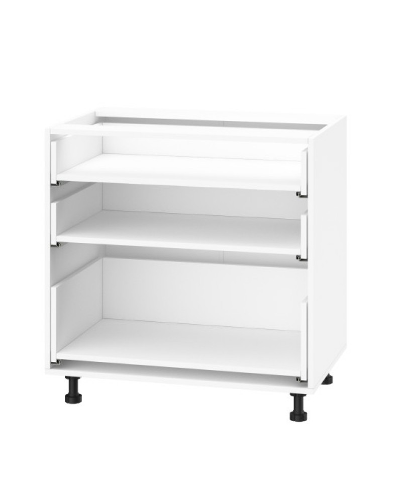 Base Cabinet M3 80х82 QUADRO HETTICH Base Cabinet M3 80х82 QUADRO HETTICH