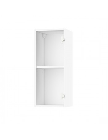 Wall Cabinet 30х72 GLASS Wall Cabinet 30х72 GLASS