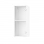 Wall Cabinet 30х72 GLASS