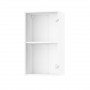 Wall Cabinet 40х72 GLASS