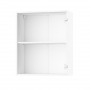 Wall Cabinet 60х72 GLASS