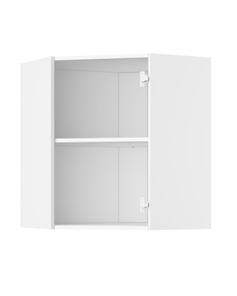 Wall Cabinet for corner 60х72х60 Wall Cabinet for corner 60х72х60