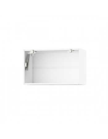 Wall Cabinet 60х36 R1 glass Satin
