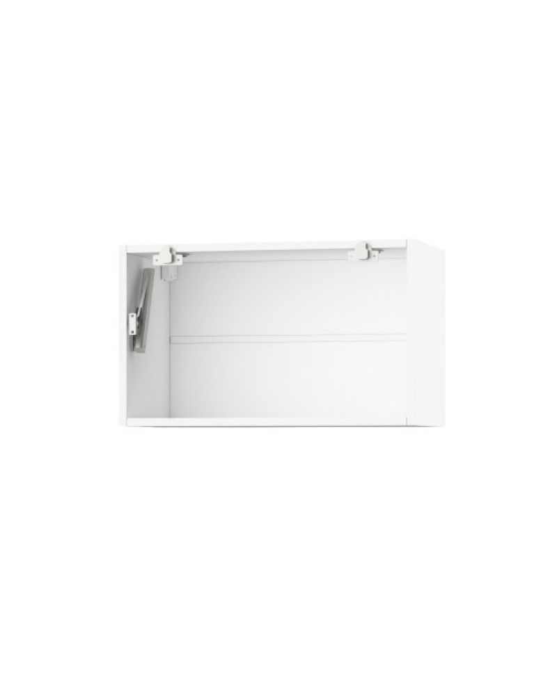 Wall Cabinet 60х36 R1 glass Satin