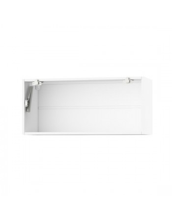 Wall Cabinet 80х36 R1 glass Satin