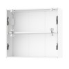 Wall Cabinet 80х72 FREEFOLD