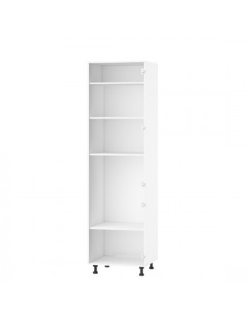 Base Cabinet universal 60x214