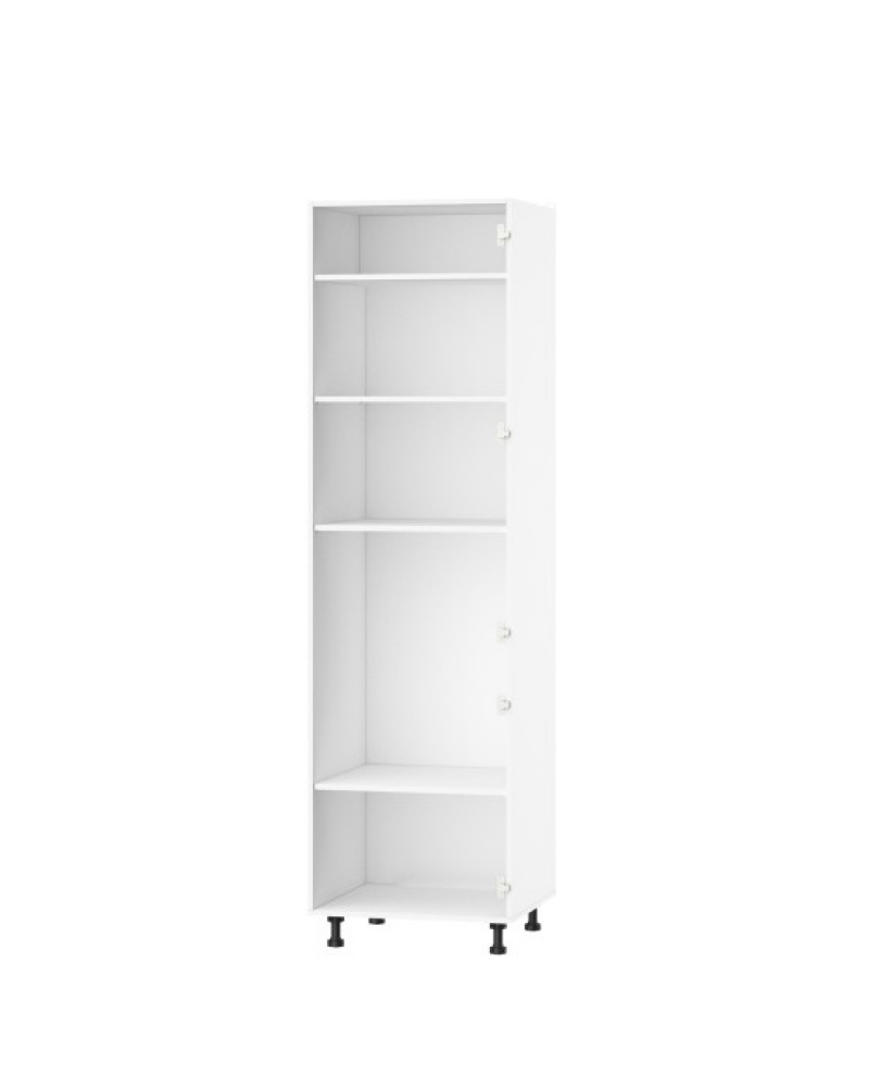 Base Cabinet universal 60x214 Base Cabinet universal 60x214
