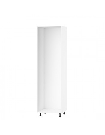 Base Cabinet for oven and microwave 60x214 2T BLUM HK-XS