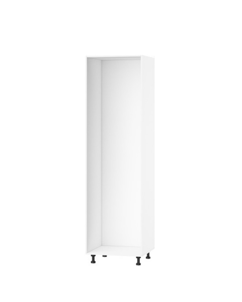 Base Cabinet for oven and microwave 60x214 2T BLUM HK-XS Base Cabinet for oven and microwave 60x214 2T BLUM HK-XS