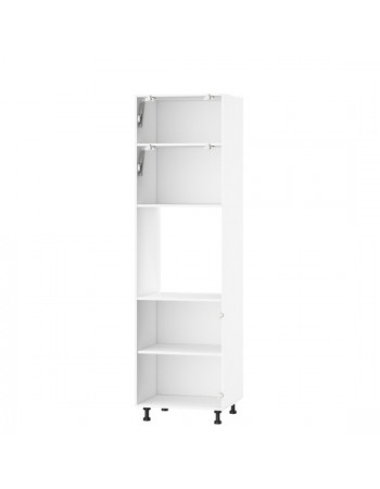 Base Cabinet for oven and microwave 60x214 BLUM HK-XS