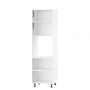 Base Cabinet for oven and microwave 60x214 BLUM HK-XS