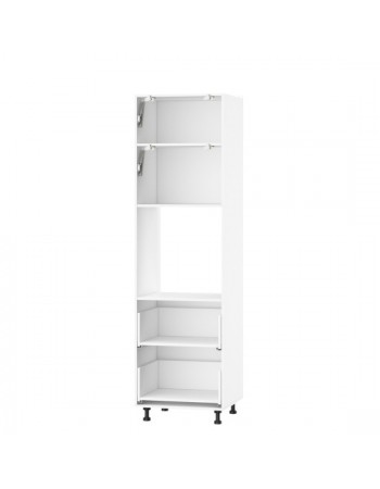 Base Cabinet universal 60x214 for Pull Out Basket