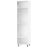 Base cabinet 60x236 BLUM HK-XS