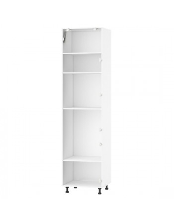 Base cabinet 60x236 BLUM HK-XS Base cabinet 60x236 BLUM HK-XS