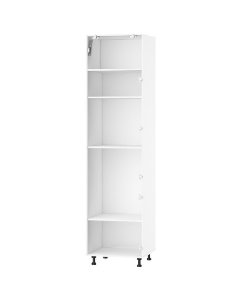 Base cabinet 60x236 BLUM HK-XS Base cabinet 60x236 BLUM HK-XS