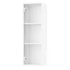 Wall Cabinet 30х93 GLASS