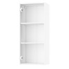 Wall Cabinet 40х93 GLASS