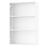 Wall Cabinet 60х93 GLASS