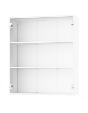 Wall Cabinet 80х93 GLASS