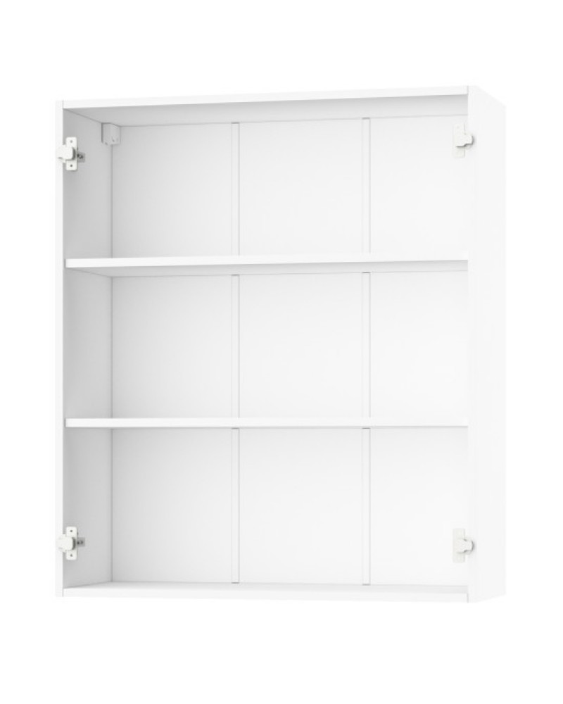 Wall Cabinet 80х93 GLASS