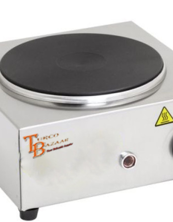 Single Plate Warmer 19 cm Diameter Single Plate Warmer 19 cm Diameter