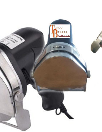 Electric Doner Knife Tb33B Gyro Accessorie Spinning Meat Automatic Knife For Shawarma Machines Electric Doner Knife Tb33B Gyro Accessorie Spinning Meat Automatic Knife For Shawarma Machines