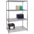 Chrome-Wire-Shelving-Units
