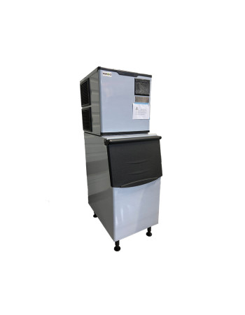 Turcobazaar Cube Ice Machine 159kg - Ultra-High Capacity Ice Production with Global After-Sales Support Turcobazaar Cube Ice Machine 159kg - Ultra-High Capacity Ice Production with Global After-Sales Support