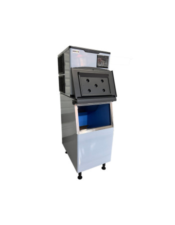 Turcobazaar Cube Ice Machine 191kg - Maximum Output, Unmatched Reliability, and Global Support Turcobazaar Cube Ice Machine 191kg - Maximum Output, Unmatched Reliability, and Global Support