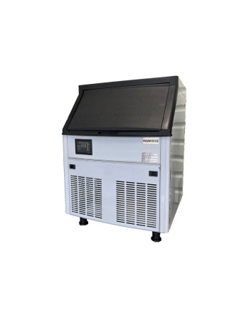 Turcobazaar Cube Ice Machine 73kg - High-Capacity, Commercial-Grade Ice Production Turcobazaar Cube Ice Machine 73kg - High-Capacity, Commercial-Grade Ice Production