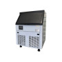 Turcobazaar Cube Ice Machine 73kg - High-Capacity, Commercial-Grade Ice Production Turcobazaar Cube Ice Machine 73kg - High-Capacity, Commercial-Grade Ice Production