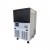Turcobazaar Cube Ice Machine 36kg - Efficient, High-Performance Ice Production
