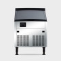 Turcobazaar Cube Ice Machine 127kg - High-Performance, Heavy-Duty Ice Production Turcobazaar Cube Ice Machine 127kg - High-Performance, Heavy-Duty Ice Production