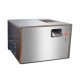 Professional Cutlery Polisher Dryer Machine 3000 pcs/h