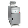601210 - FriFri Silofrit Electric Free-standing Chip Scuttle - W 400 mm - 1.0 kW 601210 - FriFri Silofrit Electric Free-standing Chip Scuttle - W 400 mm - 1.0 kW