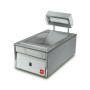 650722 - FriFri Silofrit Electric Counter-top Chip Scuttle - W 400 mm - 1.0 kW 650722 - FriFri Silofrit Electric Counter-top Chip Scuttle - W 400 mm - 1.0 kW