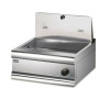 CS6 - Lincat Silverlink 600 Electric Counter-top Chip Scuttle - W 600 mm - 0.75 kW CS6 - Lincat Silverlink 600 Electric Counter-top Chip Scuttle - W 600 mm - 0.75 kW