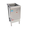 F68/323 - IMC Vulture 825 Free-standing Dump Station Food Waste Disposer - 3 Phase [5 wire] [air break] - W 600 mm - 2.2 kW