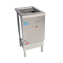 F68/323 - IMC Vulture 825 Free-standing Dump Station Food Waste Disposer - 3 Phase [5 wire] [air break] - W 600 mm - 2.2 kW