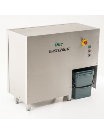 F78/030 - IMC WastePro II Dewaterer - Left Hand Discharge