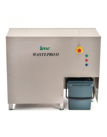 F78/030 - IMC WastePro II Dewaterer - Left Hand Discharge