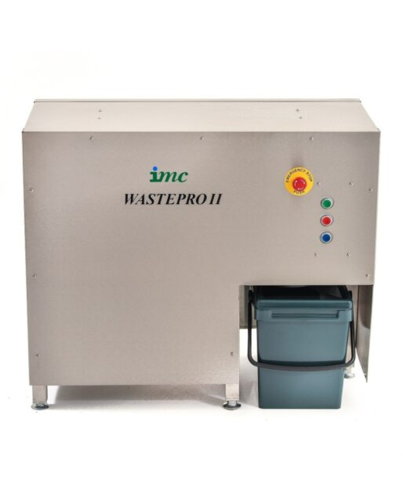 F78/030 - IMC WastePro II Dewaterer - Left Hand Discharge F78/030 - IMC WastePro II Dewaterer - Left Hand Discharge